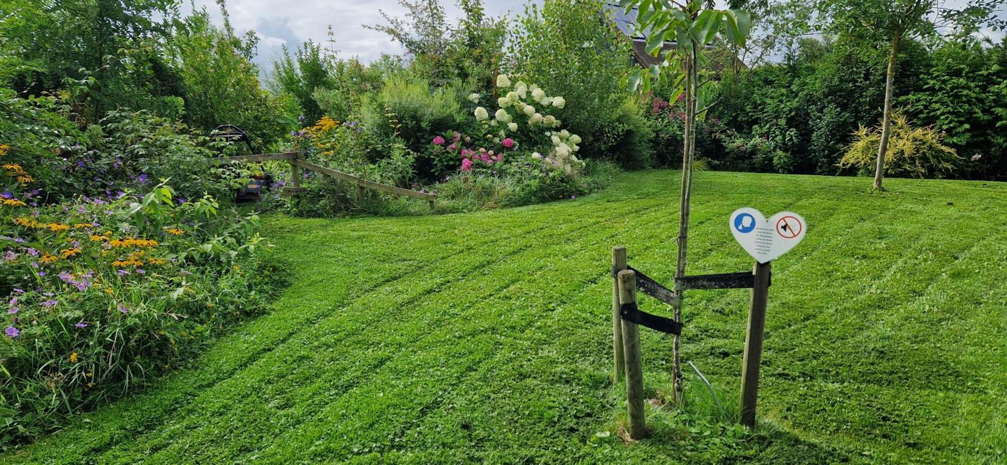 Magnificent Farmhouse In Central Holland 4A & 2C Schoonrewoerd 外观 照片