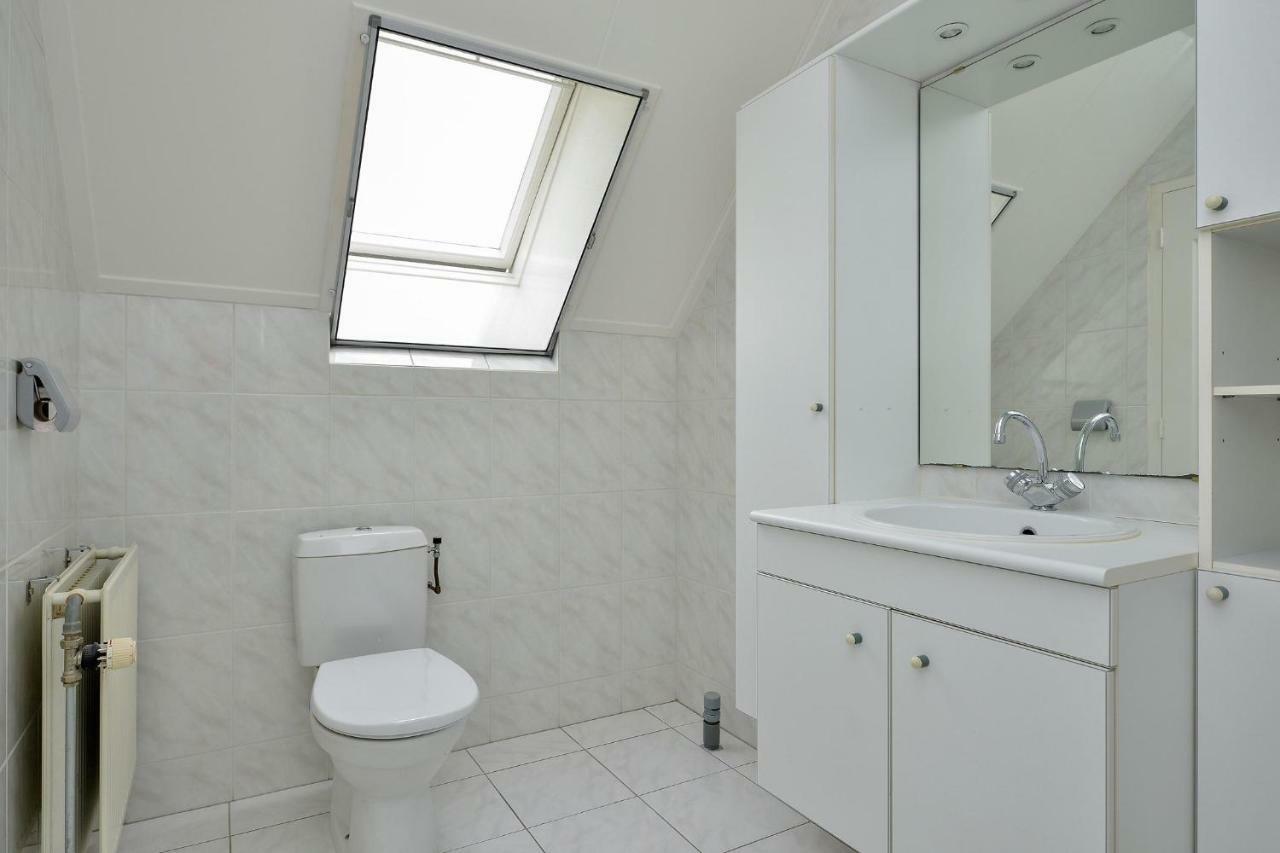 Magnificent Farmhouse In Central Holland 4A & 2C Schoonrewoerd 外观 照片